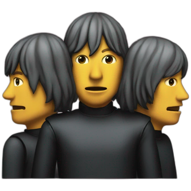 PINK floyd emoji