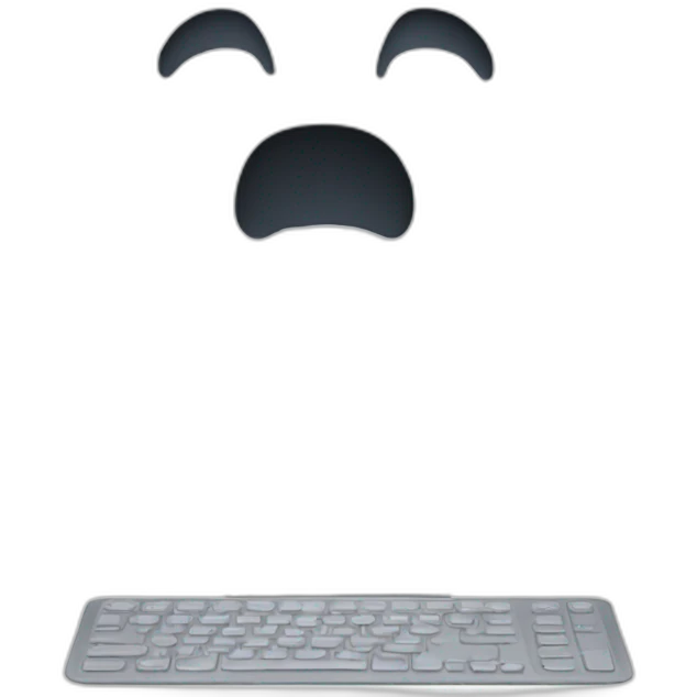 iMac emoji