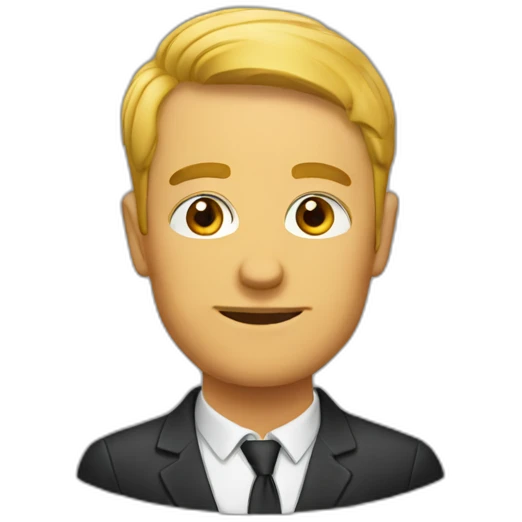 dicker emoji