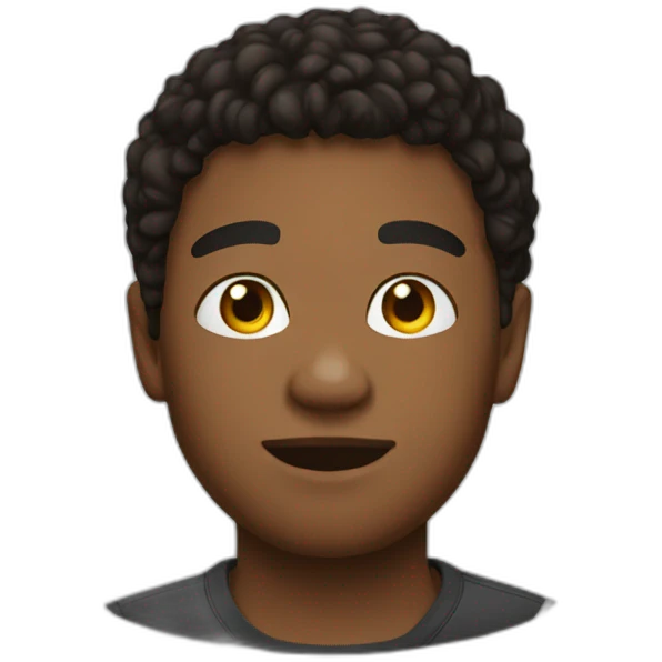 Junior Kyle emoji
