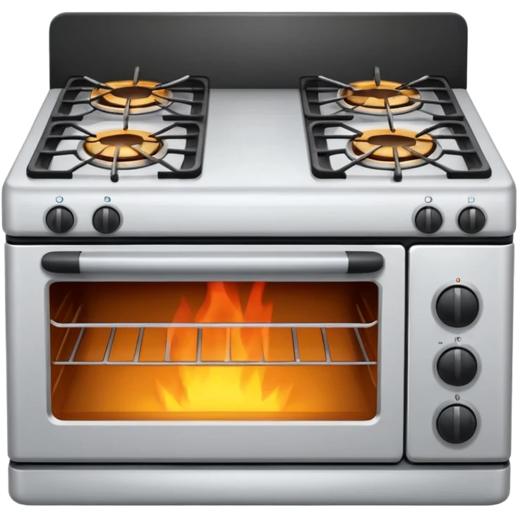 stove emoji