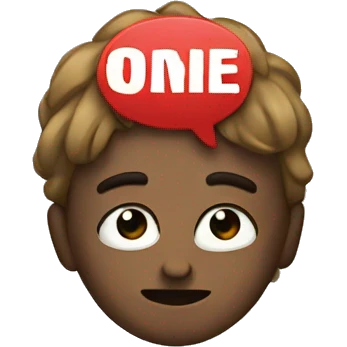 wrong sign  emoji