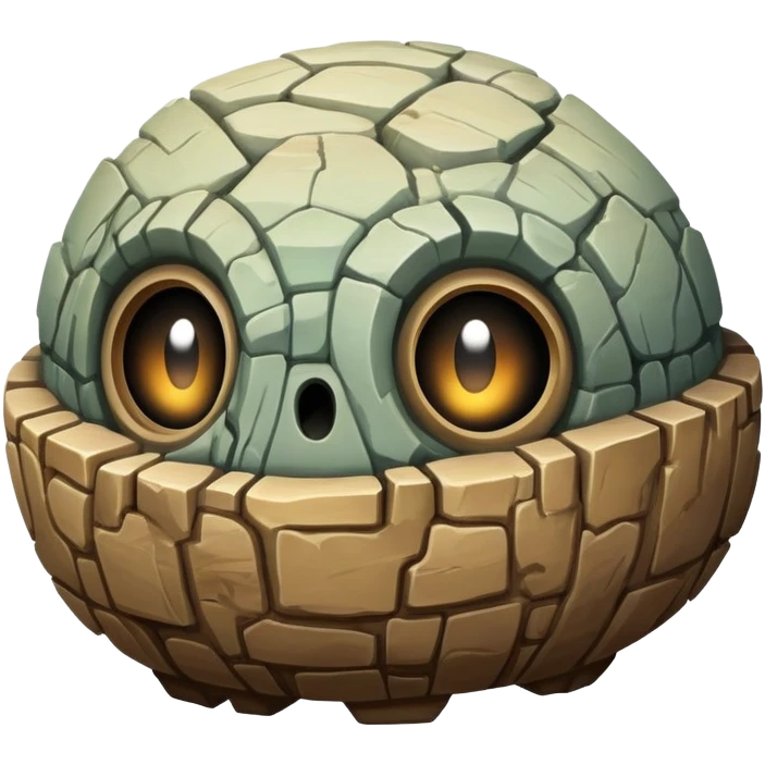 Million Year emoji
