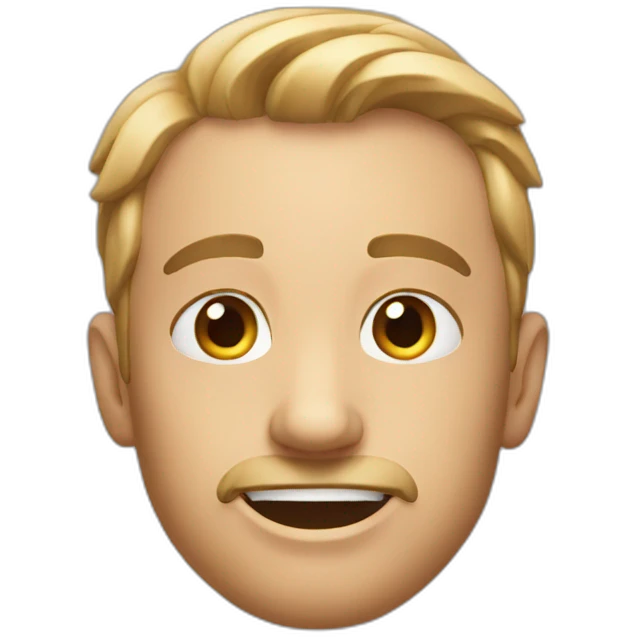 Nice emoji