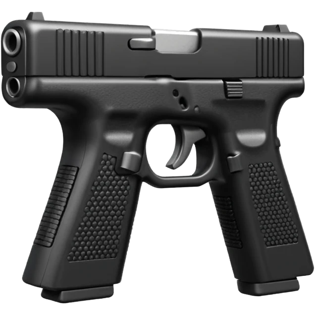 GLOCK emoji