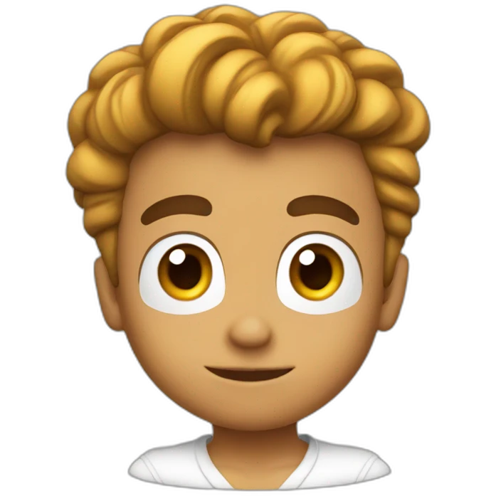 Speedy gonzales emoji
