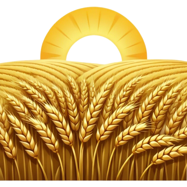 Morning sun  emoji