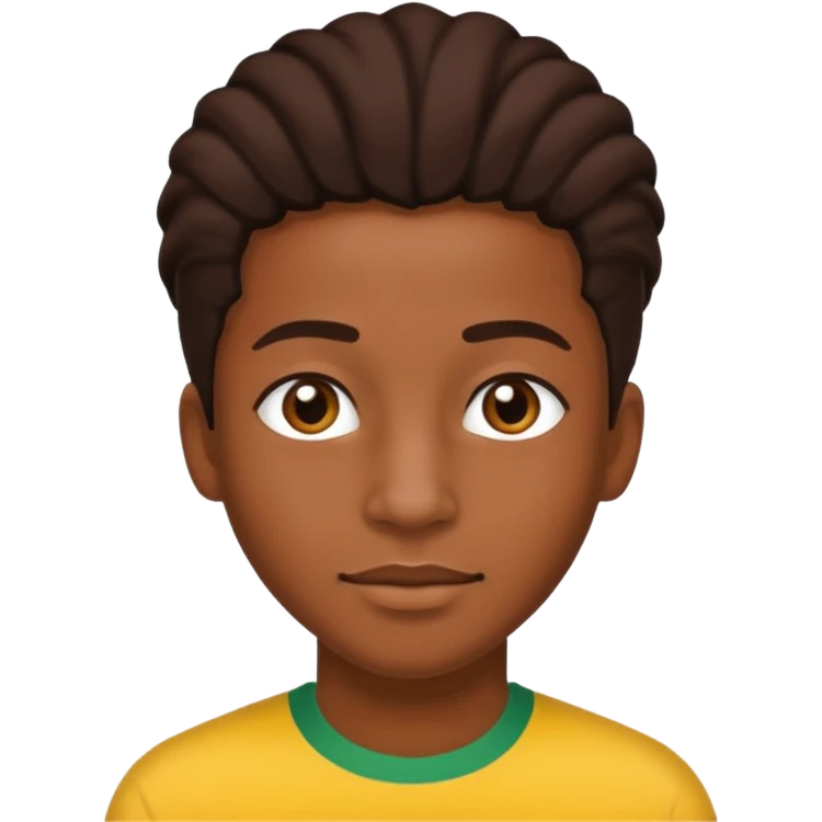 Jamaican emoji