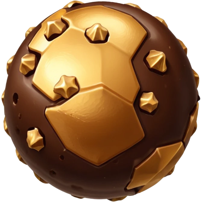 Rocher emoji
