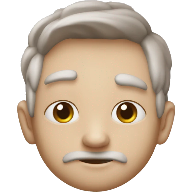mewing gyatt emoji
