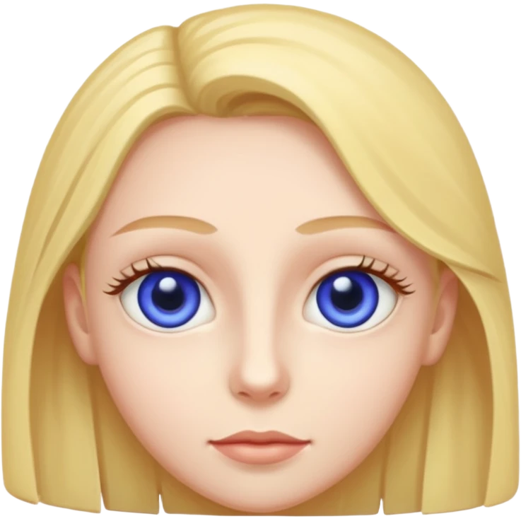 Iris emoji