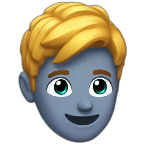 Cobble emoji