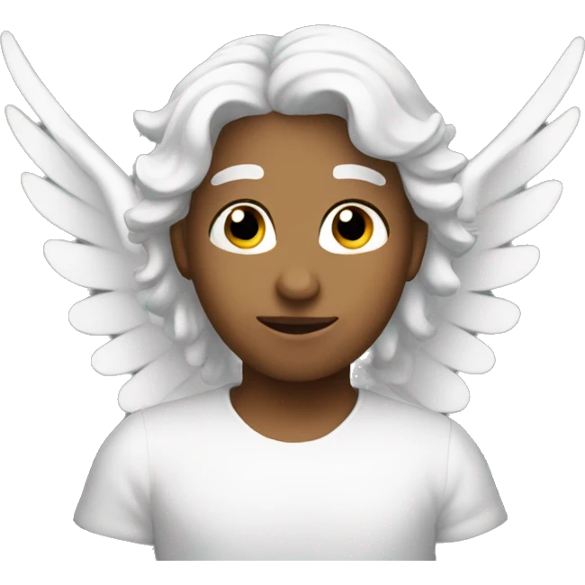 angel emoji