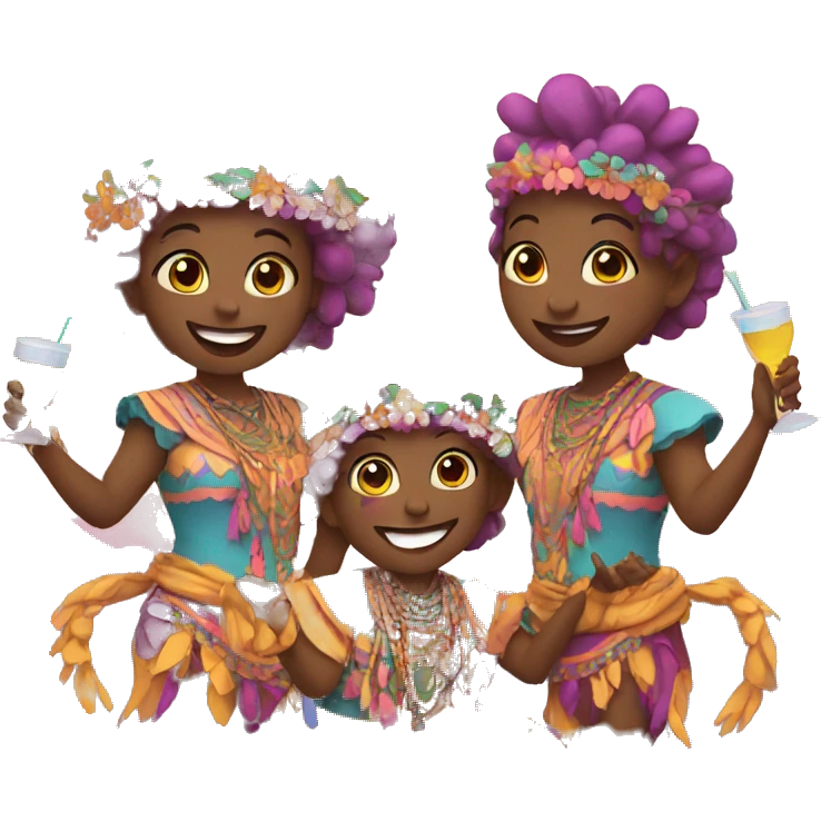 festival emoji