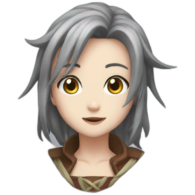 Evoli emoji