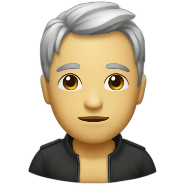 cuerpo y mente emoji