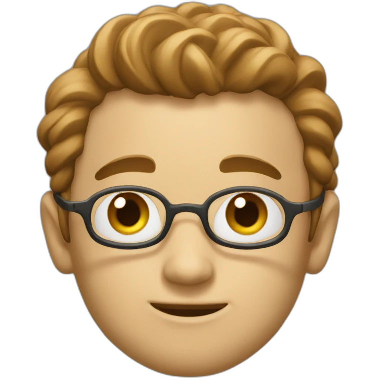 Chokbar emoji
