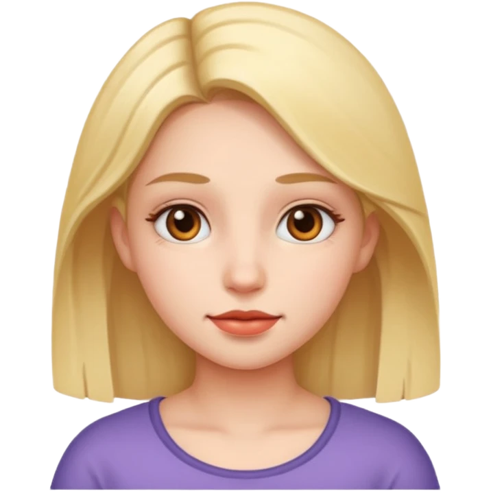 Hands down a girl emoji