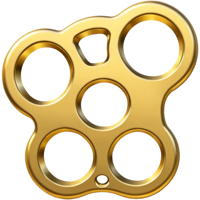 brass knuckles emoji