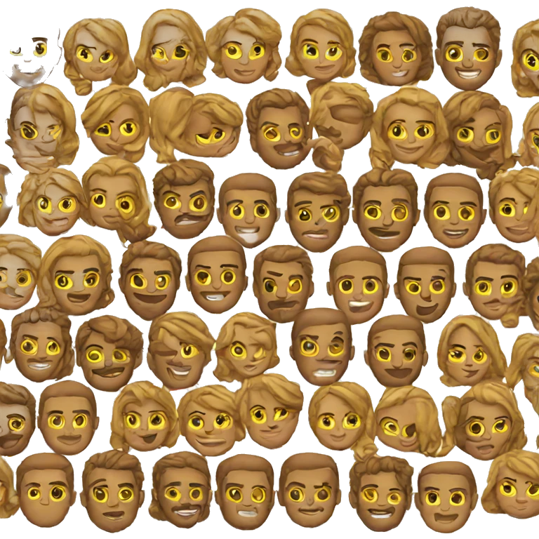 pop emoji