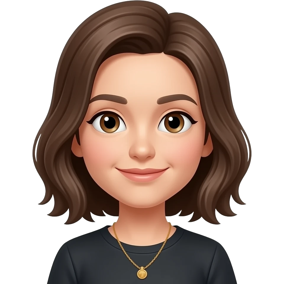 Emoticon enamorado emoji