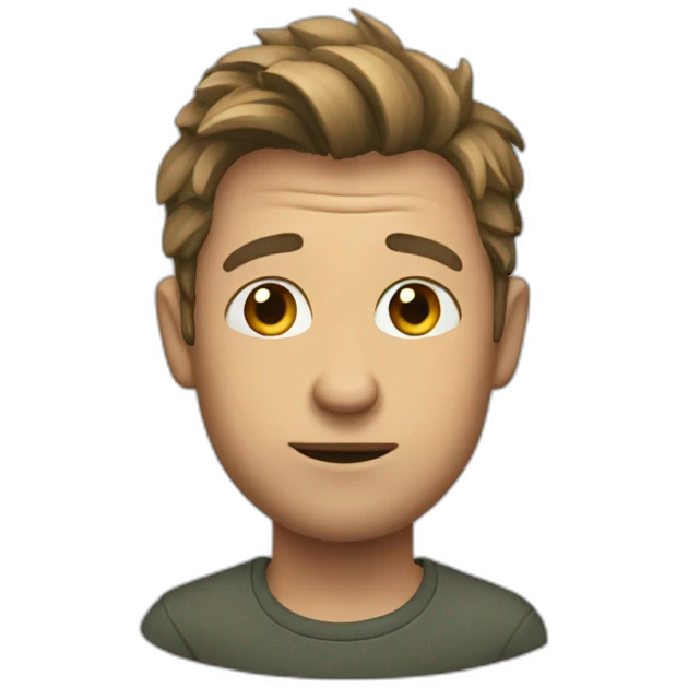 ygor frantz emoji