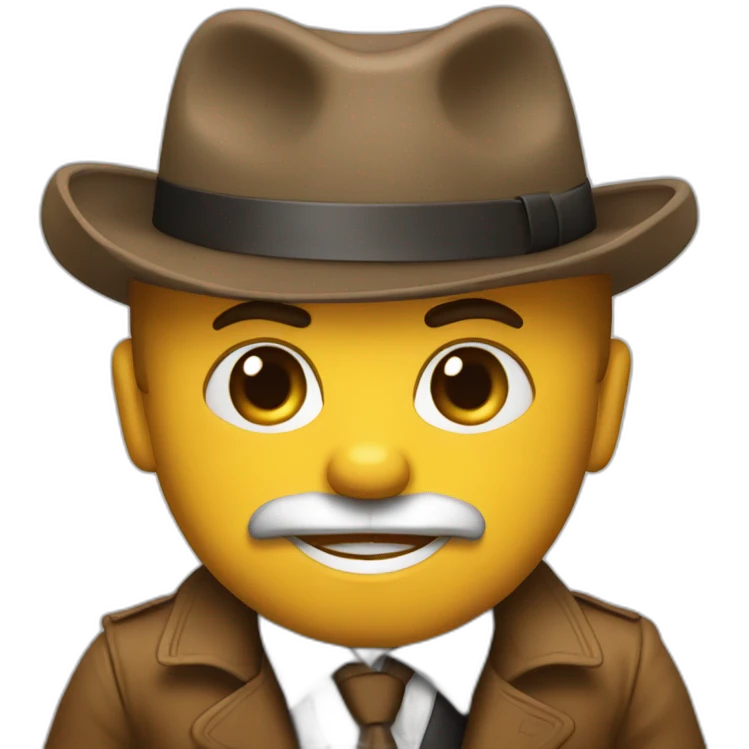 Teddyboy RSA emoji