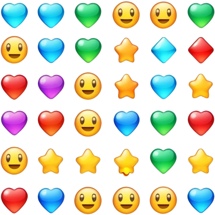 Game  emoji