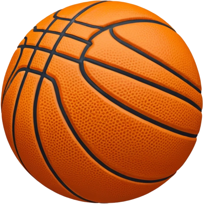 Tablero de basquet emoji