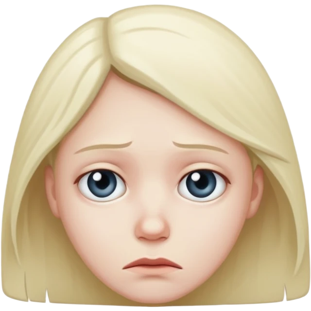 I'm sorry  emoji
