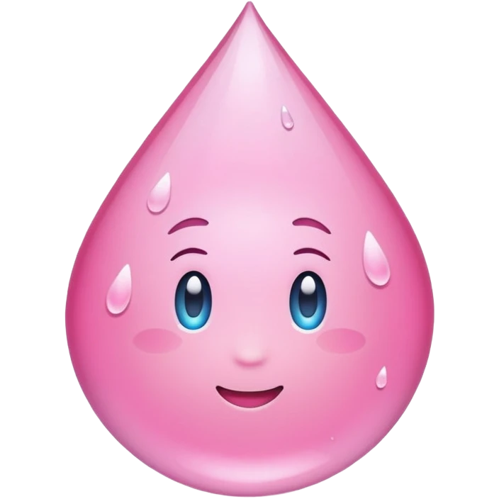 🫧🌊💗 emoji