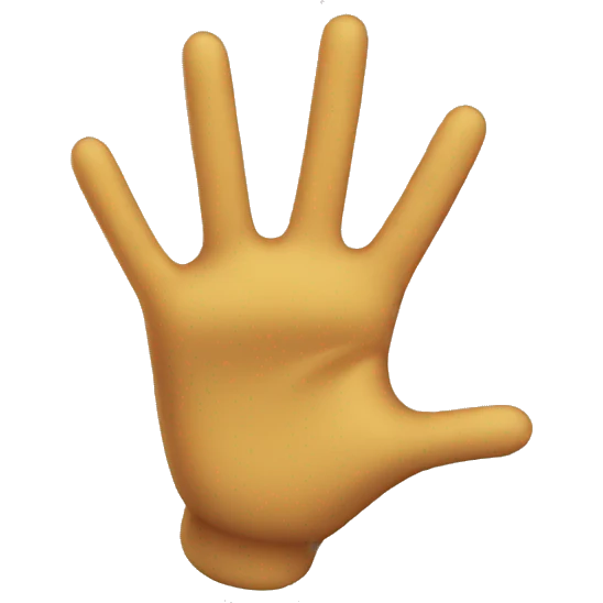 claw emoji