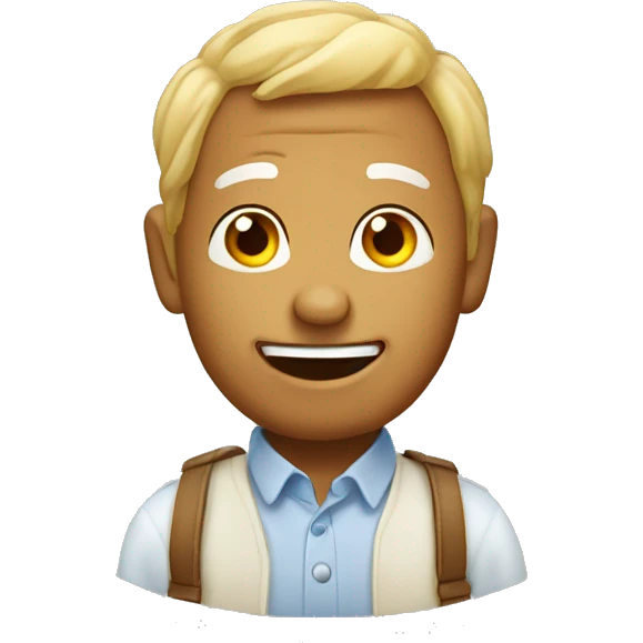 garbanzo bean emoji