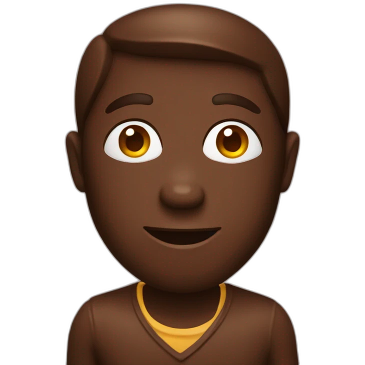 chocolatte emoji