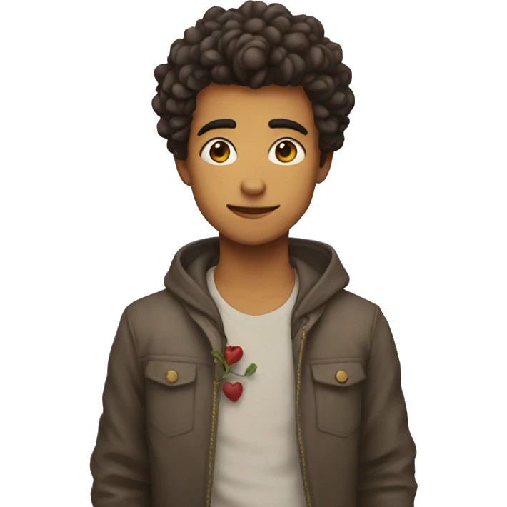 Corazon emoji