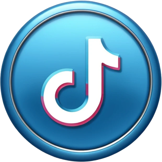  Tiktok verifiet emoji