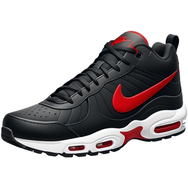 TN nike emoji