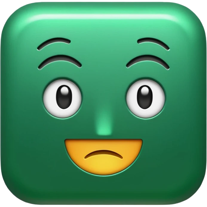 i want in the format how we copy paste whatsapp emoji's Bold up arrow in green color ⬆ emoji