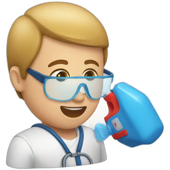 Cpr emoji