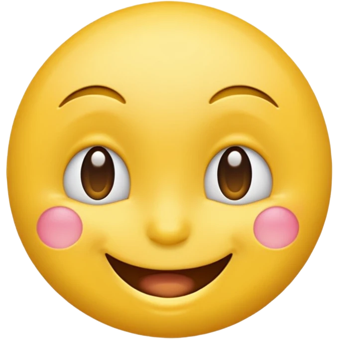 winking face emoji, playful and friendly emoji