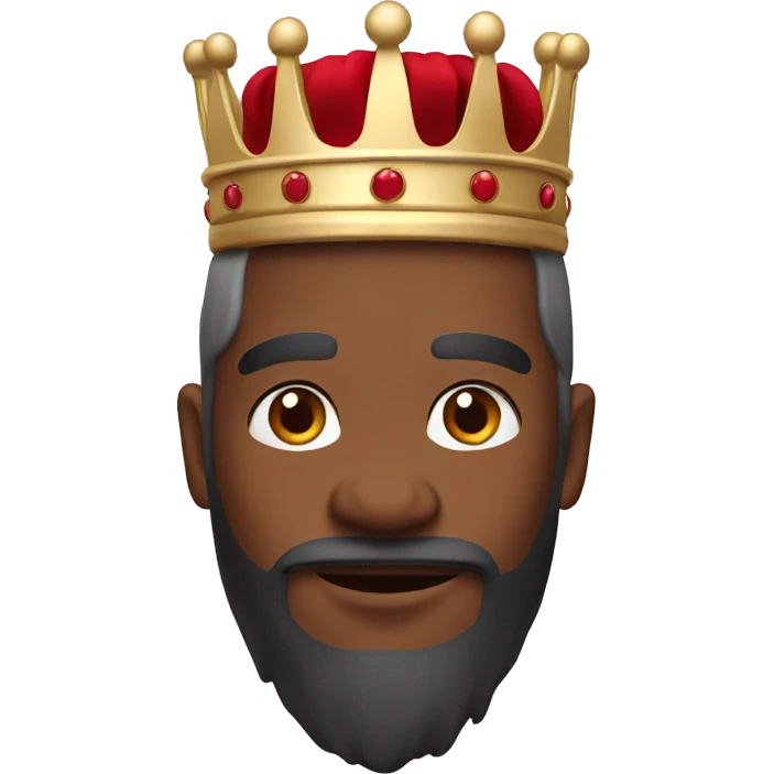 royal quen emoji