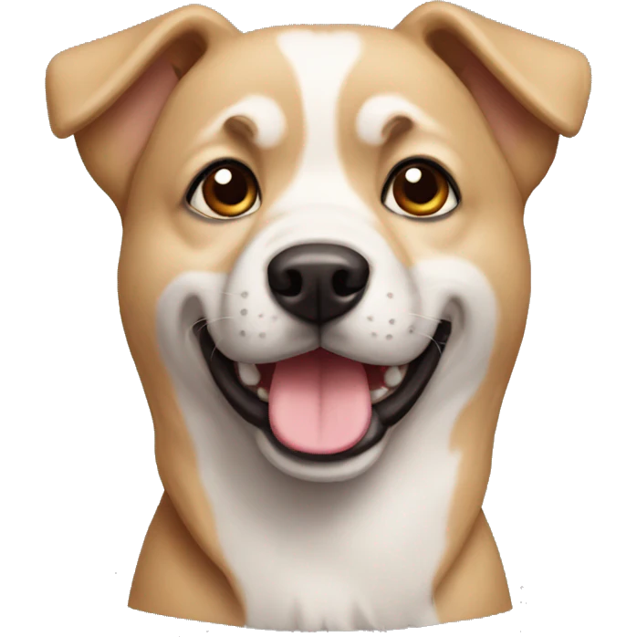 Perro  emoji