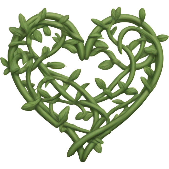I love you emoji