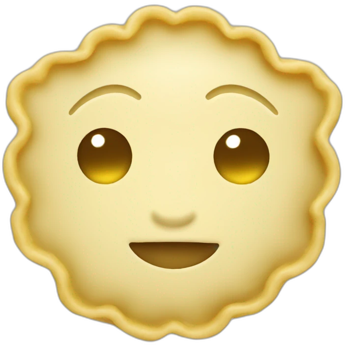 Ravioli emoji