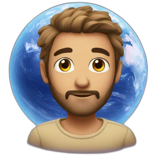 planeta emoji