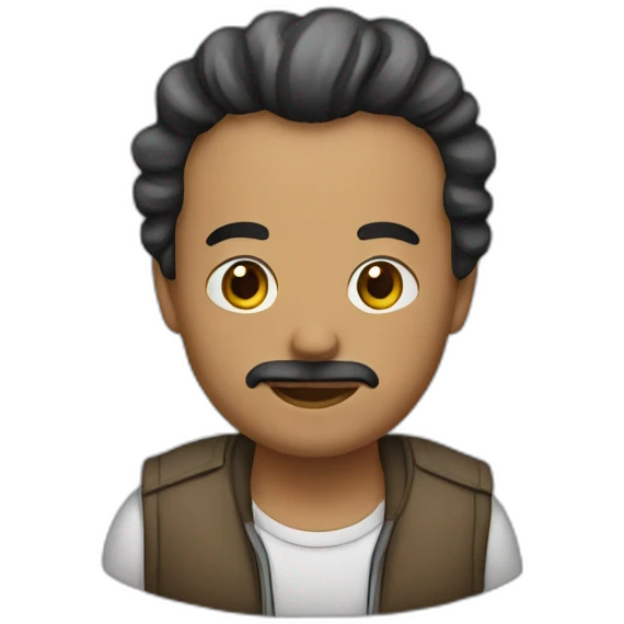 chibre emoji