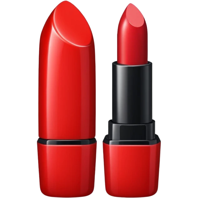 lipstick emoji