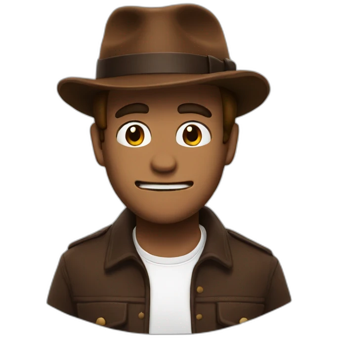Freddy emoji
