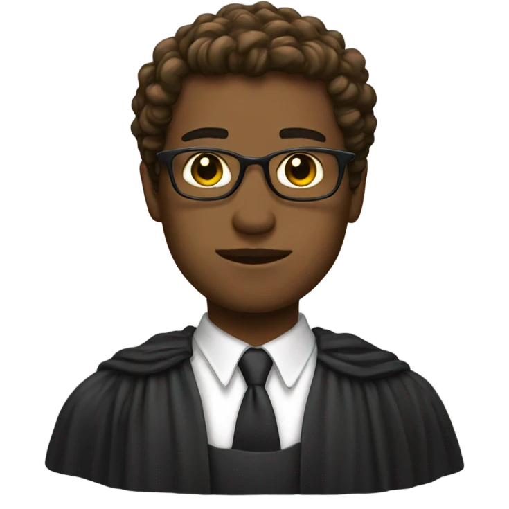 Justice emoji