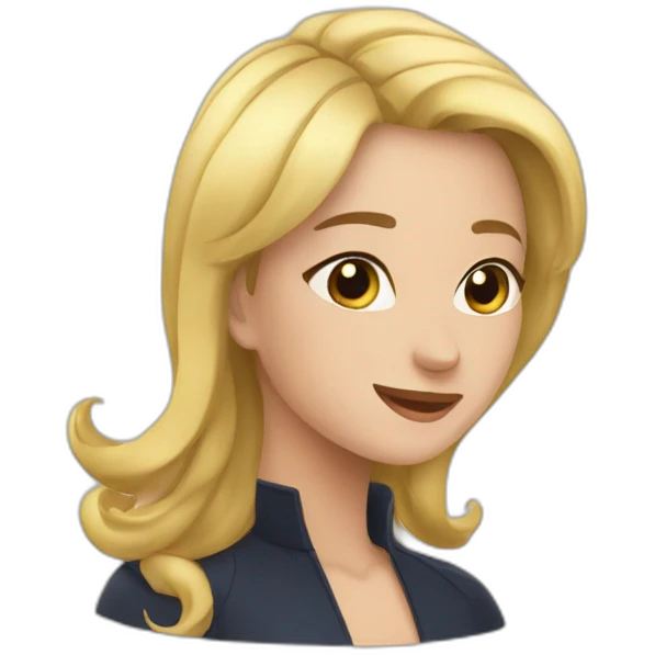 Merci emoji